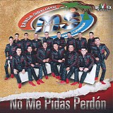 Banda Sinaloense MS De Sergio Lizarraga - No Me Pidas PerdÃ³n