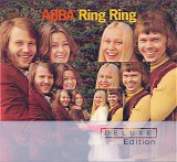 ABBA - Ring Ring (Deluxe Edition)