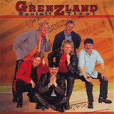 Grenzland Sextett Tirol - Frei Sein
