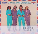 ABBA - Gracias Por La Musica (Deluxe Edition)