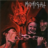 Midnight - No Mercy For Mayhem