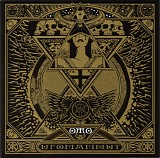 Ufomammut - Oro: Opus Alter