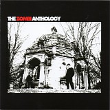 Zombi - The Zombi Anthology