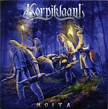 Korpiklaani - Noita