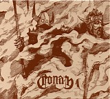 Conan - Blood Eagle