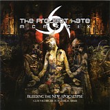 The Project Hate MCMXCIX - Bleeding The New Apocalypse (Cum Victriciis In Manibus Armis)