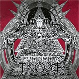 Ufomammut - Ecate