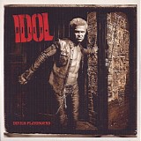 Billy Idol - Devil's Playground