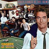Huey Lewis & The News - Sports