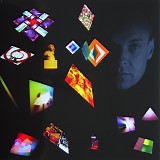 Brian Eno - My Squelchy Life