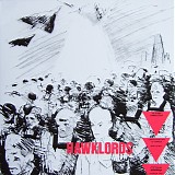 Hawklords - 25 Years
