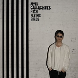 Gallagher, Noel - Chasing Yesterday (deluxe 2cd)