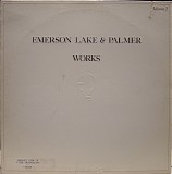 Emerson, Lake & Palmer - Works Volume 2