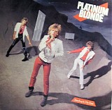 Platinum Blonde - Standing In The Dark