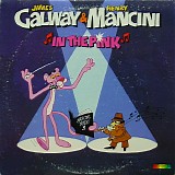 James Galway & Henry Mancini - In The Pink