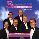 Stefan Borsch Orkester - Alpens ros