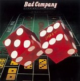 Bad Company - Straight Shooter