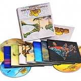 Yes - Progeny: Seven Shows From Seventy-Two
