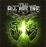 Various Artists - Till All Are One Tour 2014: Nuclear Blast Summer Sampler 2014