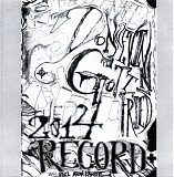 Donnevinn-Gottfried - The 2014 Record+