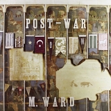 M. Ward - Post-War