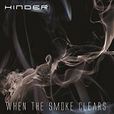 Hinder - When The Smoke Clears