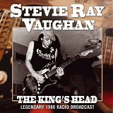 Stevie Ray Vaughan - The King's Head