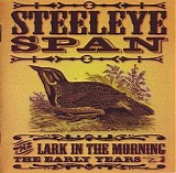 Steeleye Span - The Lark in the Morning - The Early Years Disc2
