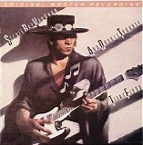 STEVIE RAY VAUGHAN AND DOUBLE TROUBLE - TEXAS FLOOD