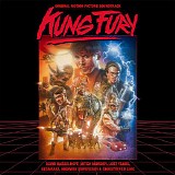 Various artists - Kung Fury