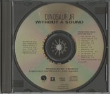 Dinosaur Jr. - Without A Sound