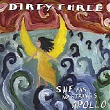 Dirty Three - She Has No Strings Apollo