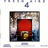 Mannheim Steamroller (Duitsl) - Fresh Aire IV
