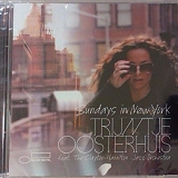 Trijntje Oosterhuis (Nedl) - Trijntje Oosterhuis - Sundays in New York