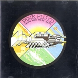 Pink Floyd (Engl) - Wish You Were Here