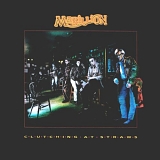 Marillion (Engl) - Clutching At Straws