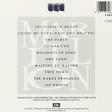 Marillion (Engl) - Holidays in Eden
