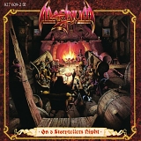 Magnum (Engl) - On a storyteller's night