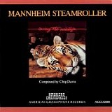 Mannheim Steamroller (Duitsl) - Saving the Wildlife