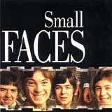 Small Faces (Engl) - Master Series
