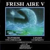 Mannheim Steamroller (Duitsl) - Fresh Aire V