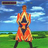 David Bowie - Earthling