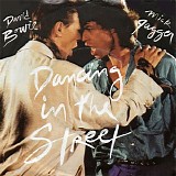 David Bowie & Mick Jagger - Dancing In The Street