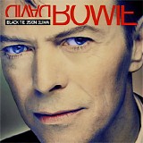 David Bowie - Black Tie White Noise