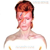 David Bowie - Aladdin Sane