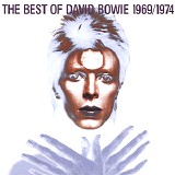 David Bowie - The Best Of David Bowie 1969-1974