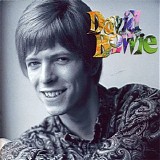 David Bowie - The Deram Anthology 1966-1968