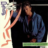 David Bowie - Never Let Me Down