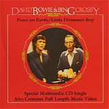 David Bowie & Bing Crosby - Peace On Earth/Little Drummer Boy