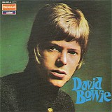 David Bowie - David Bowie